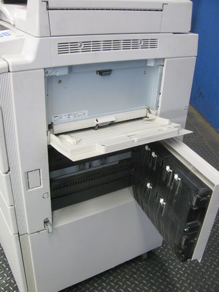 Gestetner 2722Z Office Copier