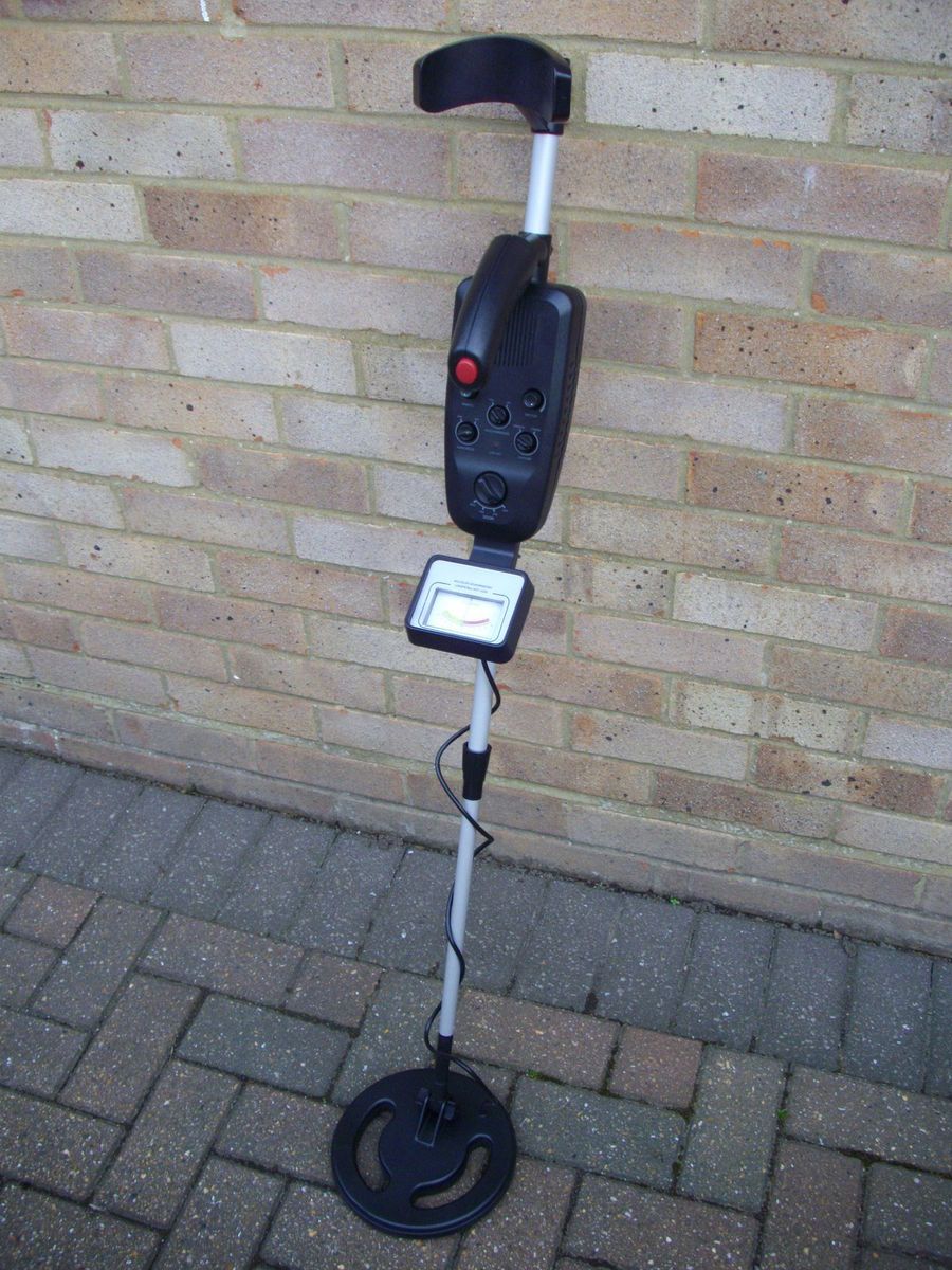  Metal Detector GC 1013