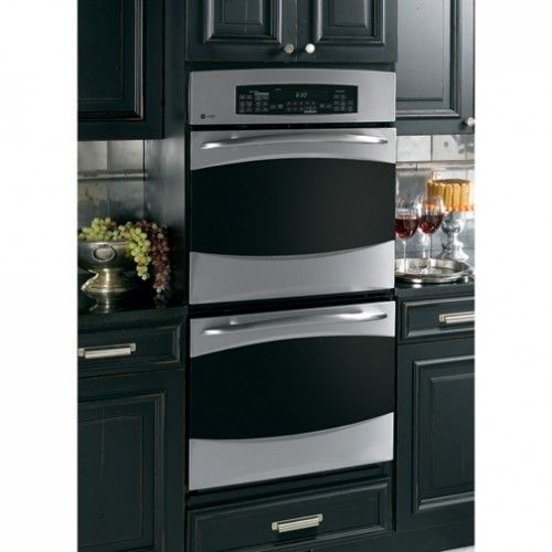 GE Profile PK956SRSS 27 Double Electric Wall Oven