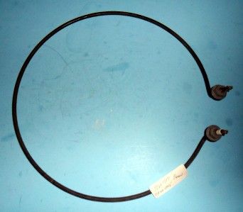 Heating Element Dishwasher Appliance Part 99001773 Recycled Whirlpool