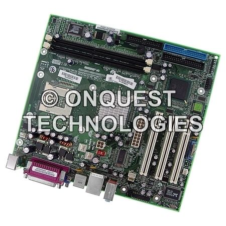 313793 HP SB Glendale Tested Motherboard