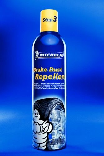 Wheel & Tire Cleaner