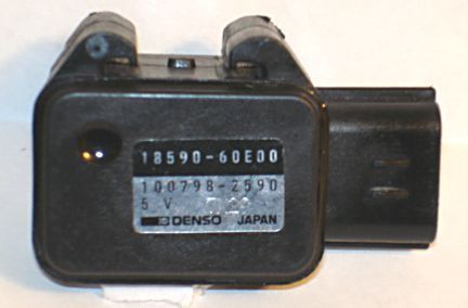 89 94 Geo Metro Suzuki Swift 1 0 Map Sensor 18590 60E00