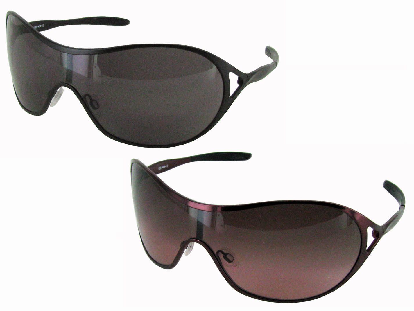 Oakley Deception Womens Lifestyle Metal Sunglasses