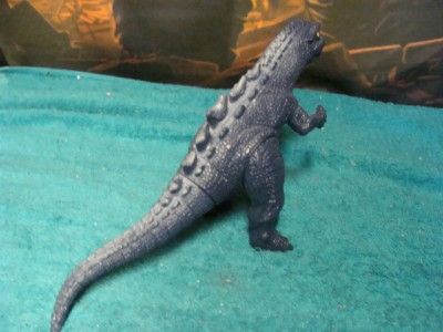 1993 Bandai Baby Godzilla Original Release