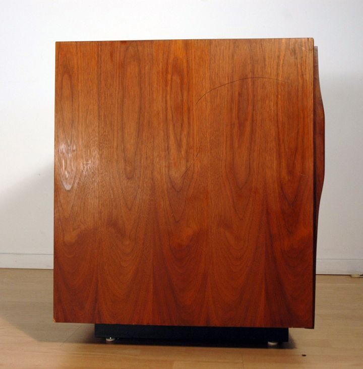 John Kapel Cabinet for Glenn of California Eames McCobb