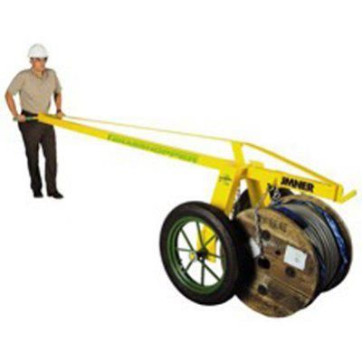 Grasshopper Summer 780351 St 401 Texas Pipe Dolly