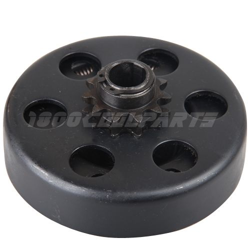 Go Kart Centrifugal Clutch 11 Tooth 420 Chain Dune Buggy Go Cart