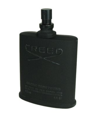 Green Irish Tweed Men by Creed 4 oz Millesime SP No Box for Men