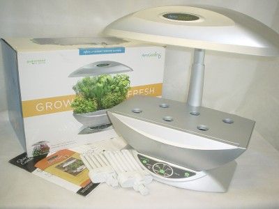 Aerogarden 6 Pod Aero Garden Indoor Herbs Plants