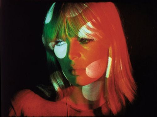  Art Extravaganza Chelsea Girls 1966 Nico Ondine Hanoi Hannah