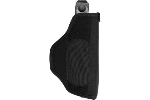  Black Holster Right Handed 1911 Goverment w Under 40LH03BK