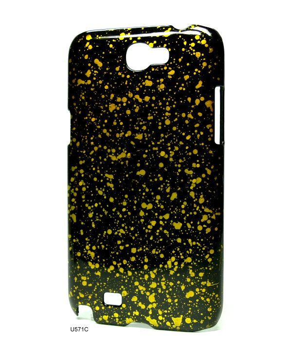 hard cover case for samsung galaxy note ii n7100 u571c