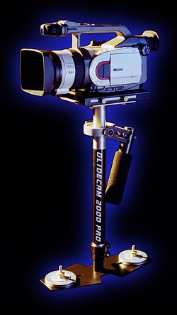 Glidecam 2000 Pro