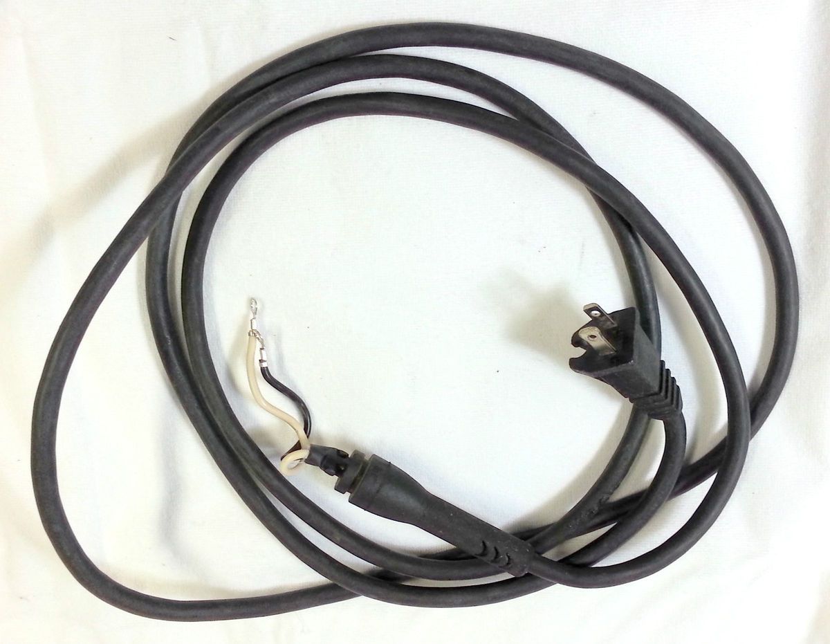 Ridgid R1020 Grinder Parts Power Cord