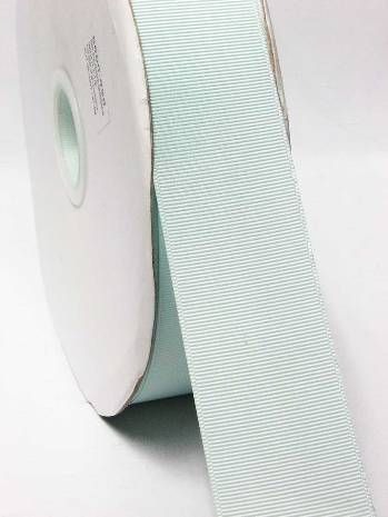 Grosgrain Ribbon Wholesale 9mm 3 8 100 Yards All Blues Colors to