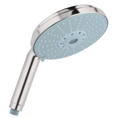 Grohe 27 085 EN0 Rainshower Hand Held Shower Nickel