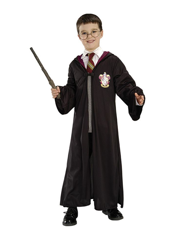 Harry Potter Glasses and Magic Wand Accessory Kit