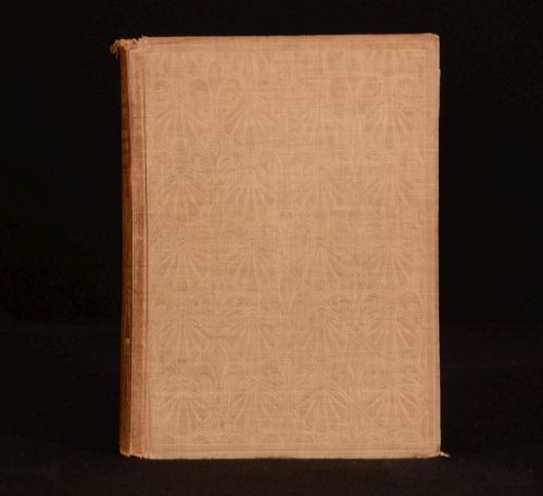 1904 Sketches on the Old Road Through France to Florence Hallam Murray