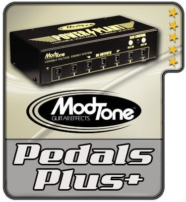 modtone power plant power supply worldwide 120v 240v 45 day