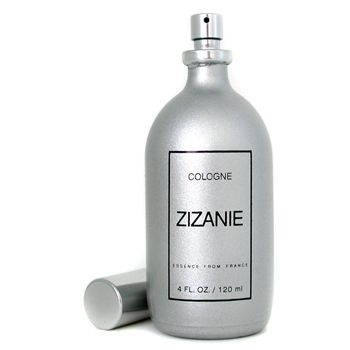 Zizanie Cologne Spray 4 0 Men Tester 556779999415