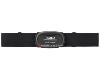 timex flex tech digital heart rate transmitter product information