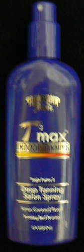 Hawaiian Tropic T 2 Max Indoor Tanning 8 FL Oz 741655345282