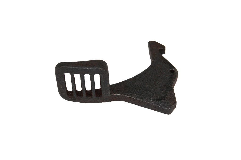 TACTICAL LATCH FOR CHARGING HANDLE