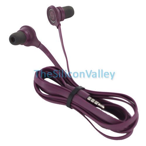  in Ear Earphone Headphone for Laptop  MP4 CD Player PSP PDA