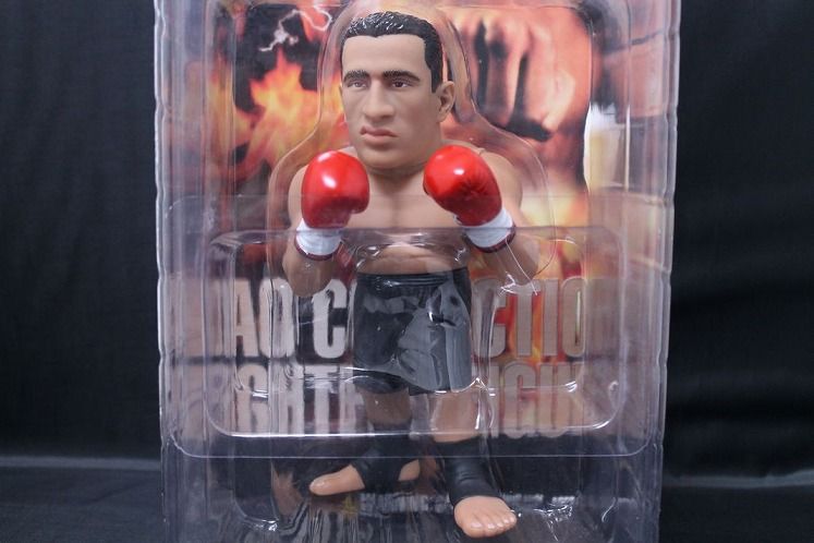 Hao Badr Hari Figure K 1 Pride UFC Fighter New with Box K1 Kickboxing