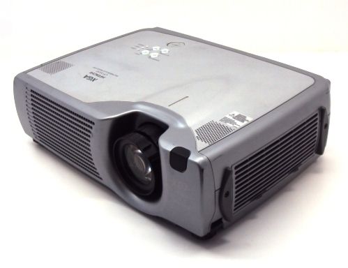 A306 Hitachi CP X430 LCD Projector