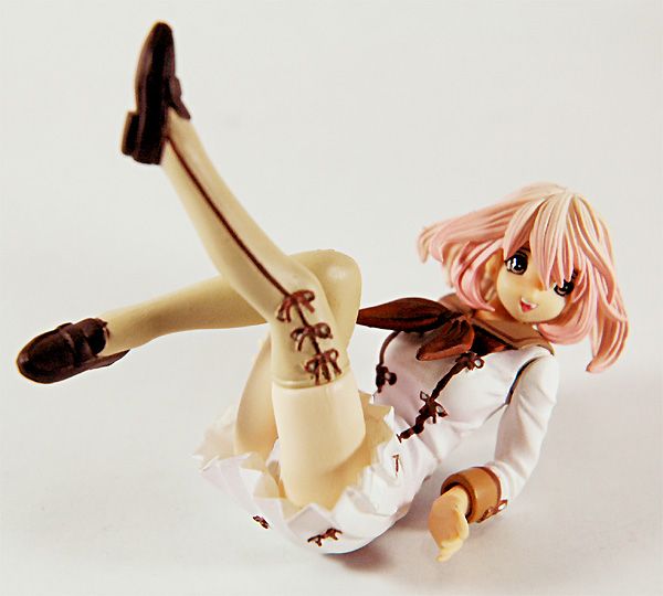 Ichigo Strawberry 100% SR Super Real Figure Chinami Hashimot