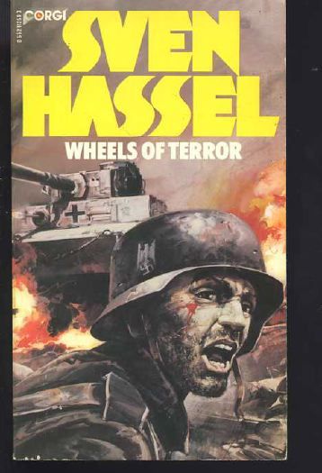 view all our current listings for sven hassel war fiction