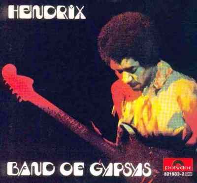 hendrix band of gypsys cover