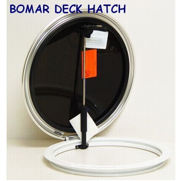  Bomar 16 inch Boat Ventilation Hatch Hatches