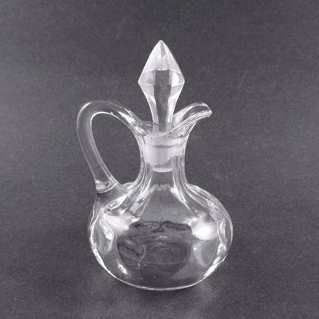 Heisey 1184 YEOMAN Oil Cruet Stopper