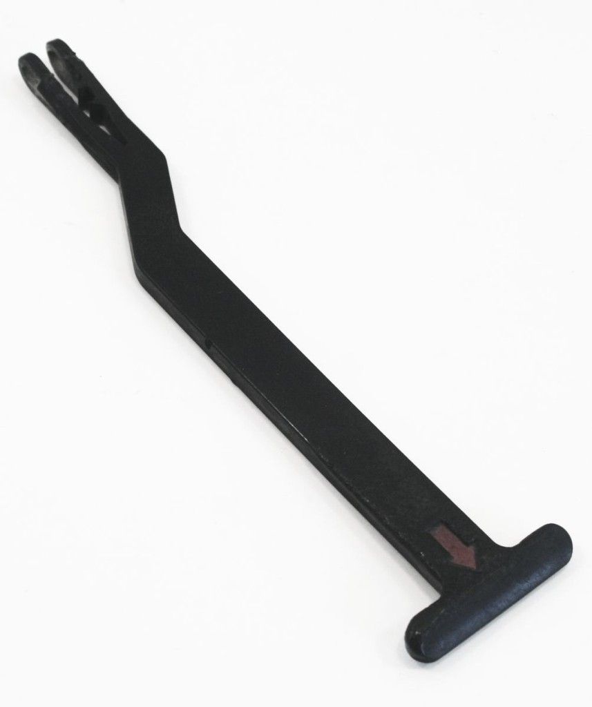 Hood Release T Pull Handle 01.5 05 VW Passat B5.5   3B0 823 593 D