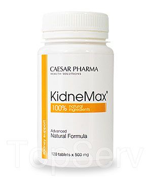 KidneMax Detox Kidney, Urinary Tract Infection, Prevents