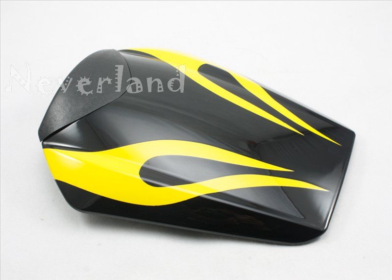 Rear Seat Cowl Cover for Honda CBR 1000 RR 08 09 Fireblade 1000RR New