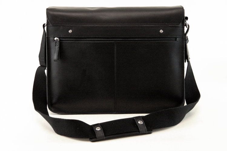 Das Outlet Leonhard Heyden Salisbury 8953 001 Laptoptasche XL Neu