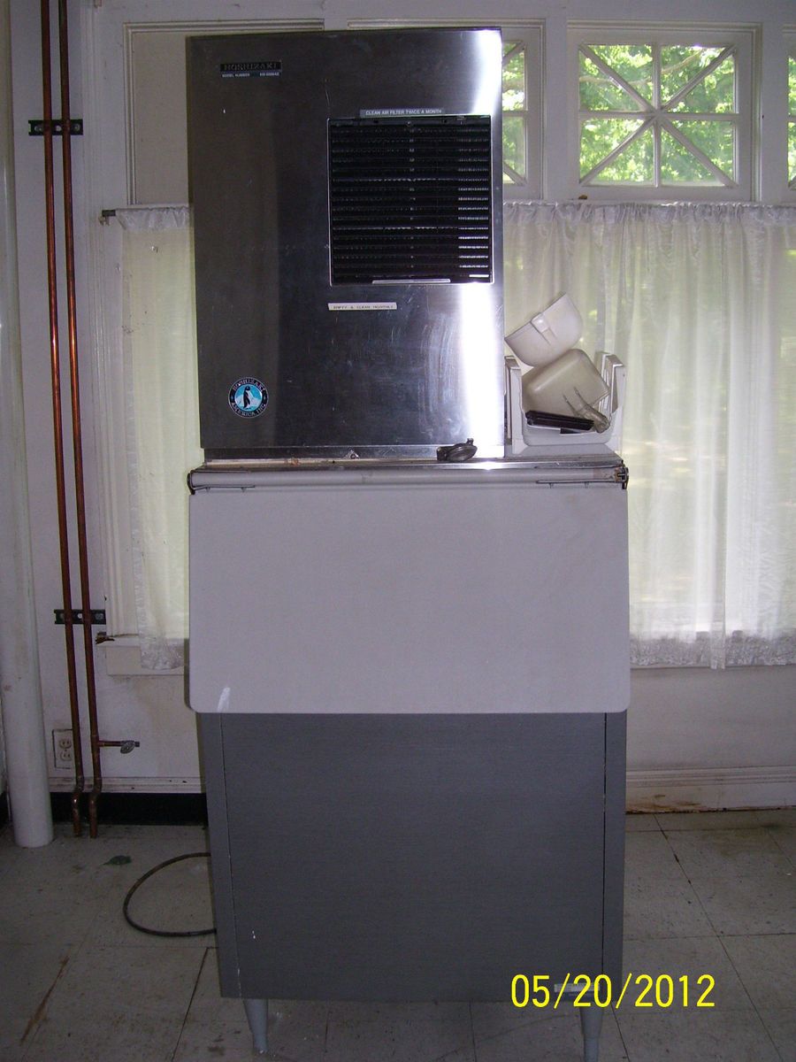 Hoshizaki Ice Machine