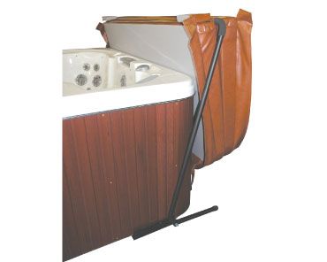 New Cover Rock It Spa Hot Tub Cover Lifter