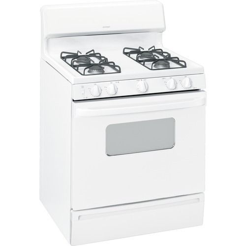 Hotpoint 30 inch Freestanding Range