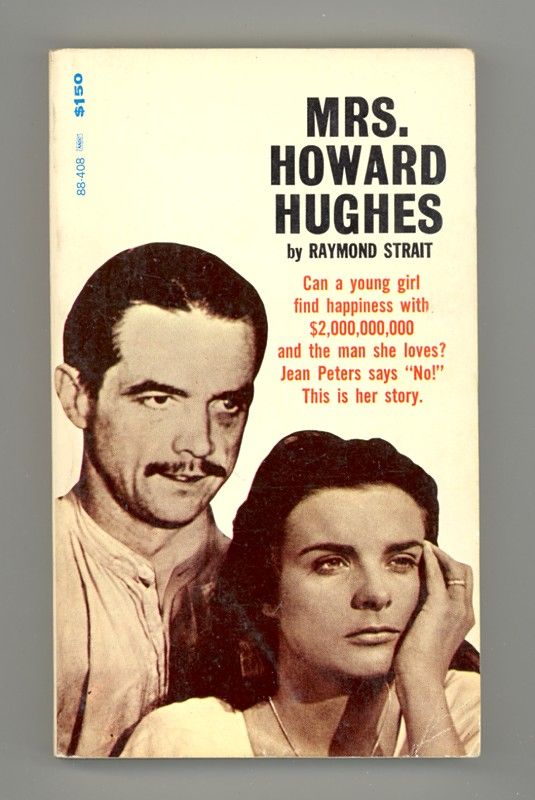  vintage paperback biography that was printed in the usa for holloway