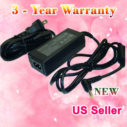 Laptop AC Adapter Power Supply Cord for HP Compaq NSW23579 PA 1300 04H