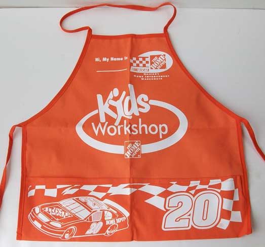 Kids  Tool Belt Apron for Workshop Tools