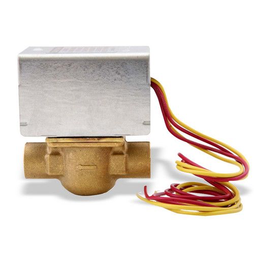 Honeywell 3 4 sweat Zone Valve V8043E1012