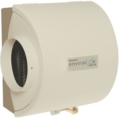 Honeywell Whole House Bypass Humidifier HE260