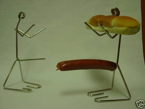 Hot Dog Cooker