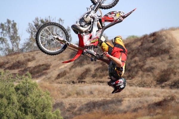 Jimmy Fitzpatrick Metal Mulisha/Rockstar/Hoven/Osiris/RG3 Backflip Nac